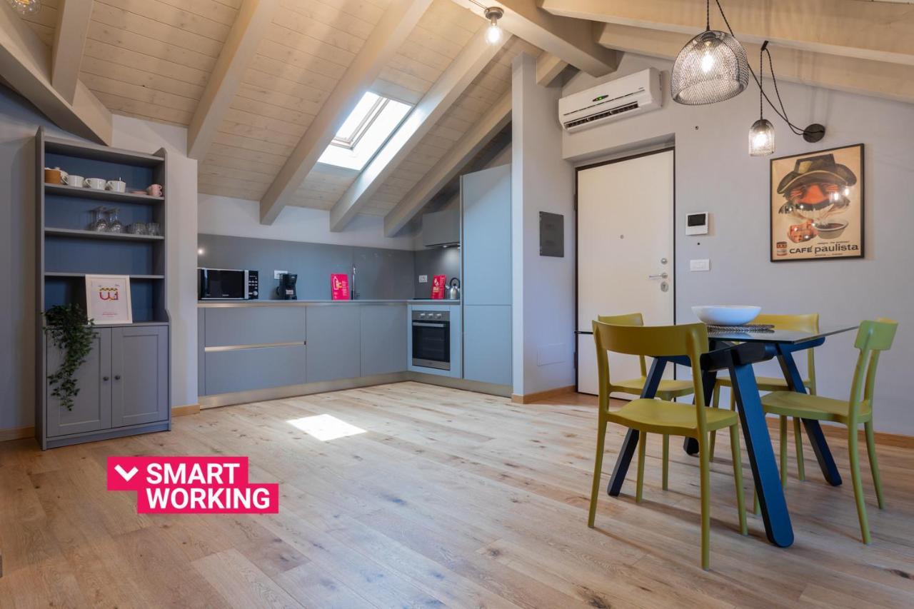 Apartment Le Casette Del Balon By Wonderful Italy Turin
