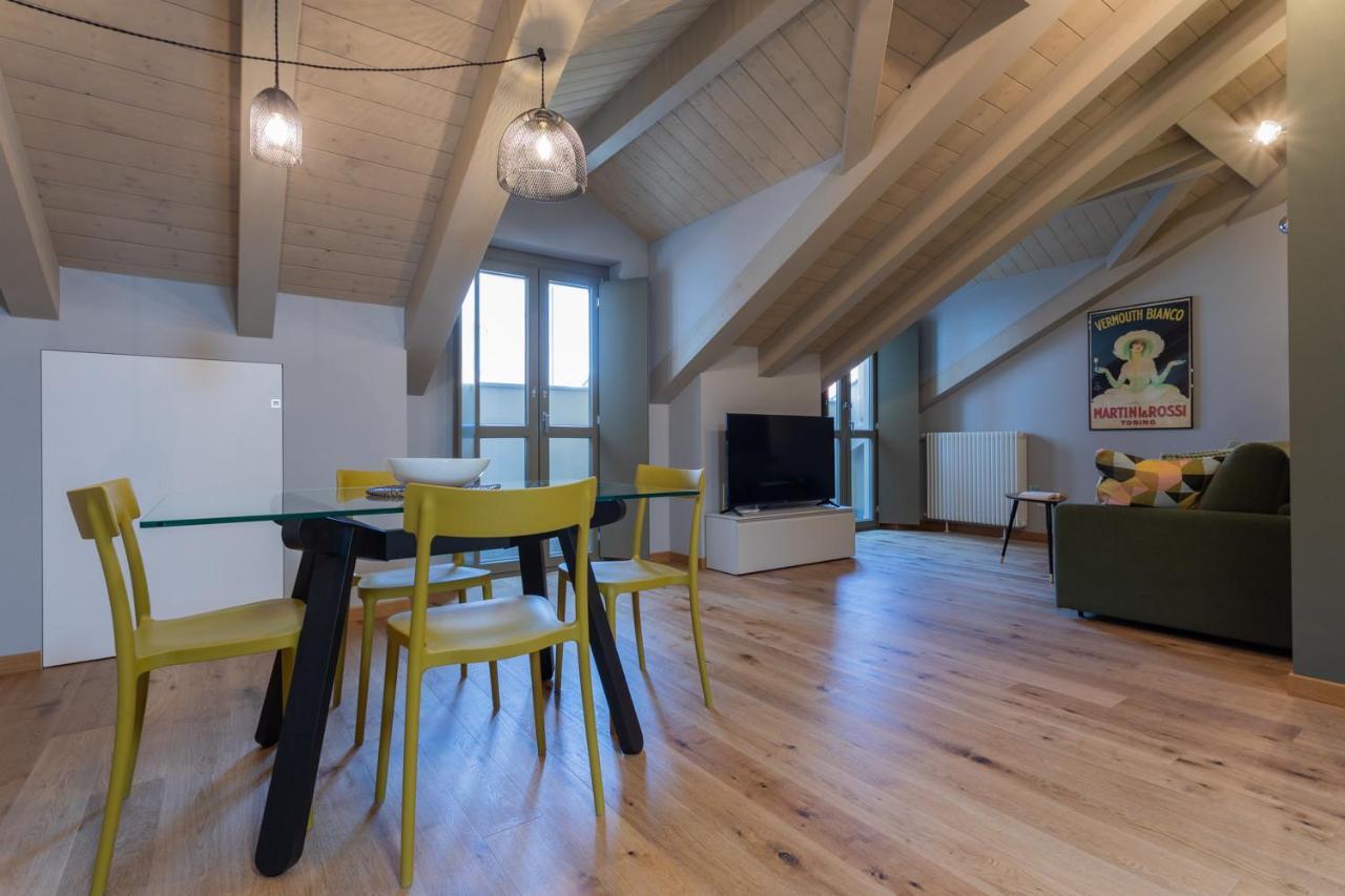 Apartment Le Casette Del Balon By Wonderful Italy