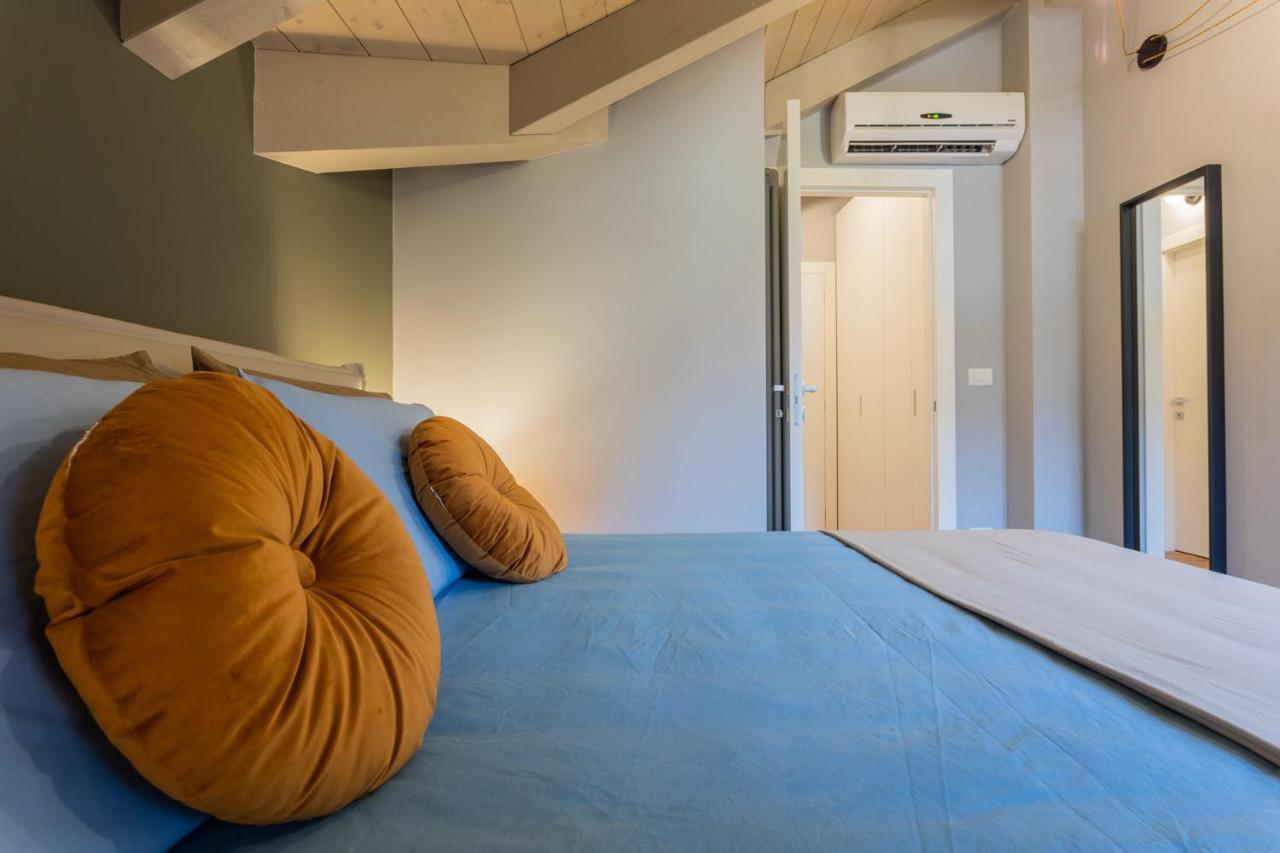 Apartment Le Casette Del Balon By Wonderful Italy *