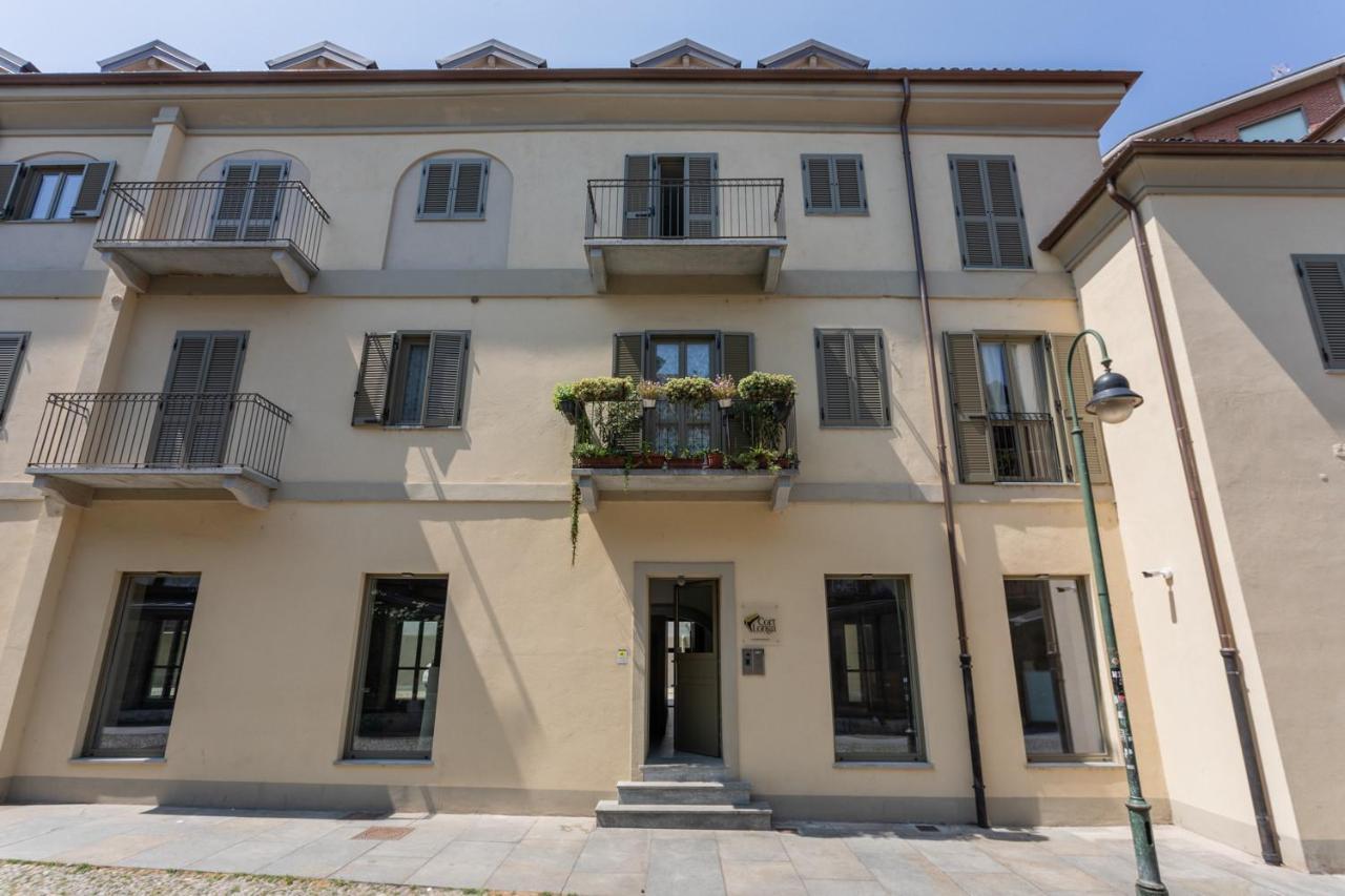 Apartment Le Casette Del Balon By Wonderful Italy Turin