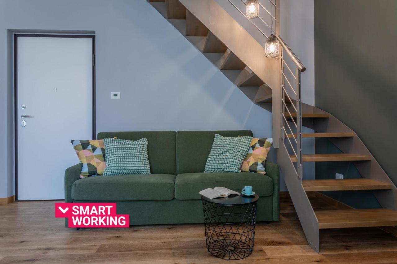 Apartment Le Casette Del Balon By Wonderful Italy Turin