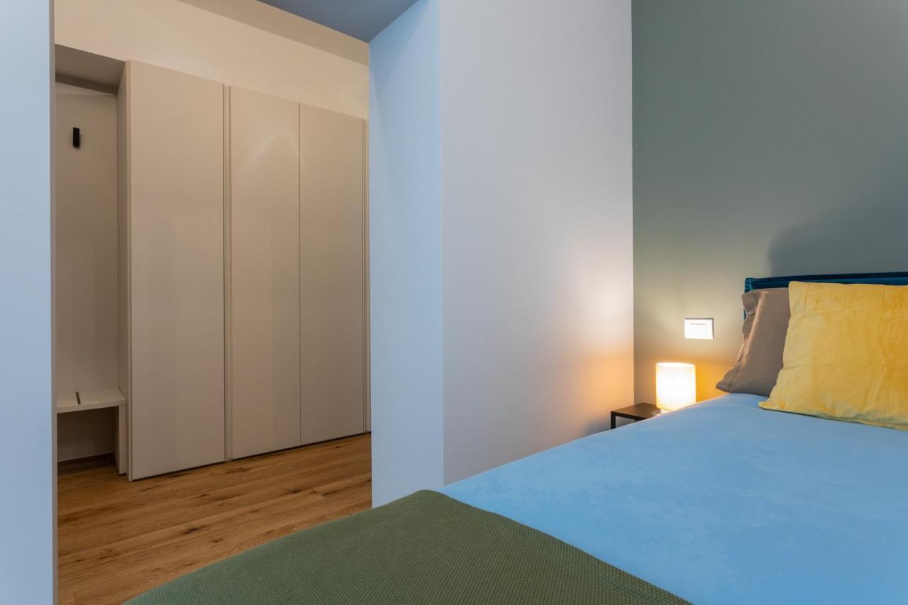 Apartment Le Casette Del Balon By Wonderful Italy