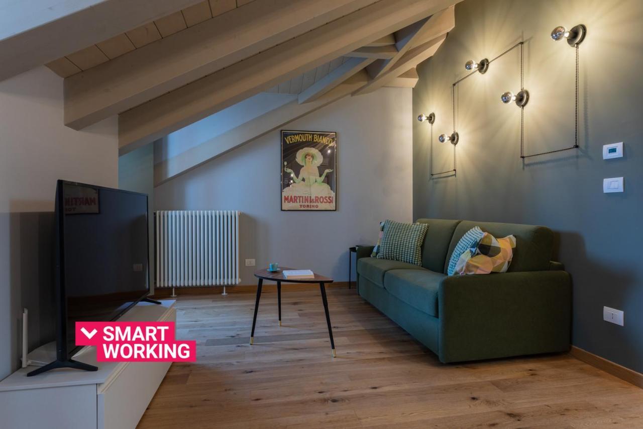 Apartment Le Casette Del Balon By Wonderful Italy *