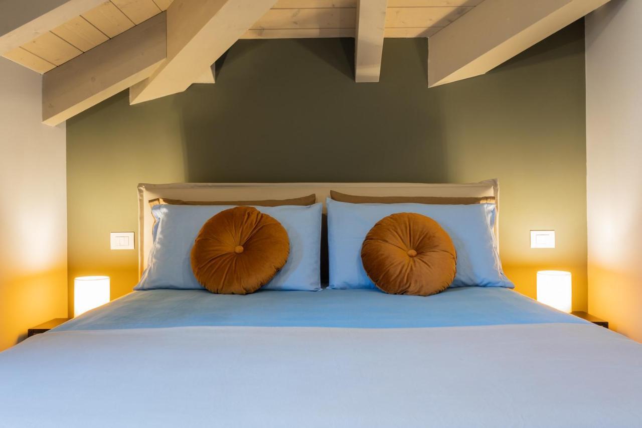 Le Casette Del Balon By Wonderful Italy Apartment *