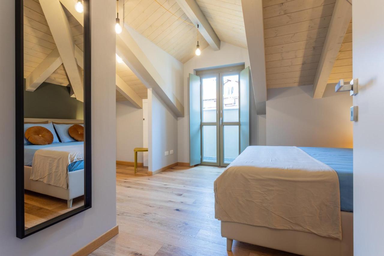 Apartment Le Casette Del Balon By Wonderful Italy