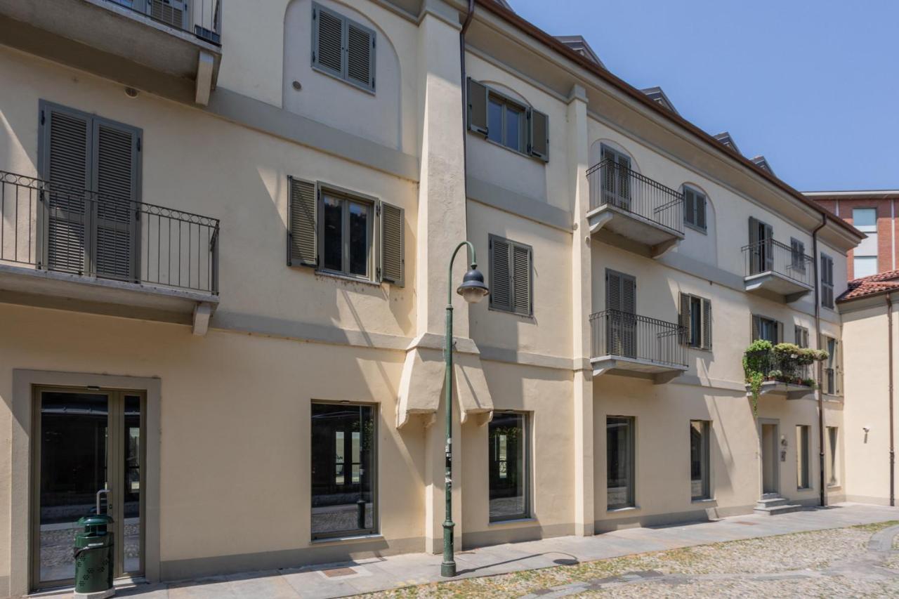 Le Casette Del Balon By Wonderful Italy Apartment
