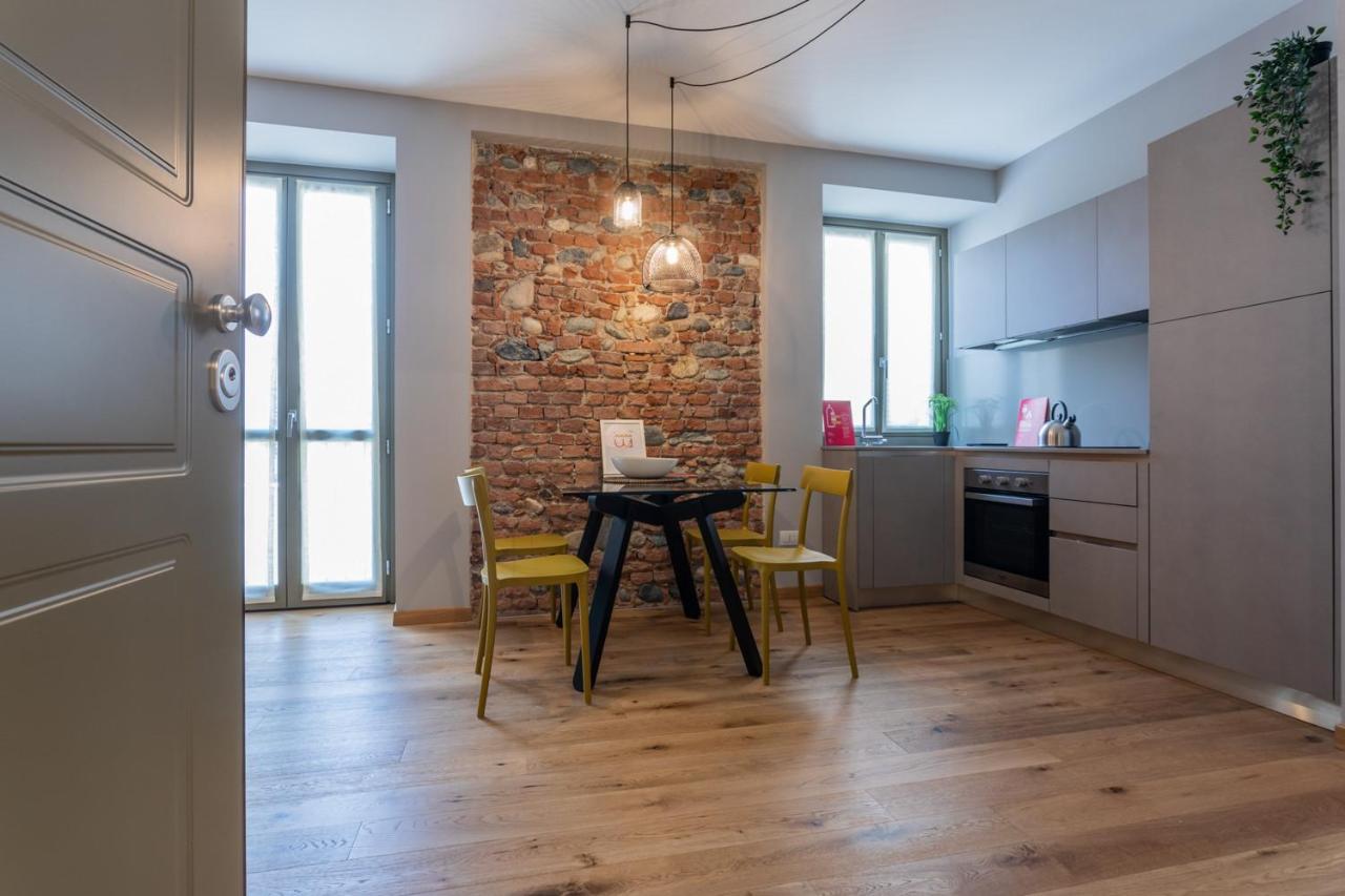 Apartment Le Casette Del Balon By Wonderful Italy Turin