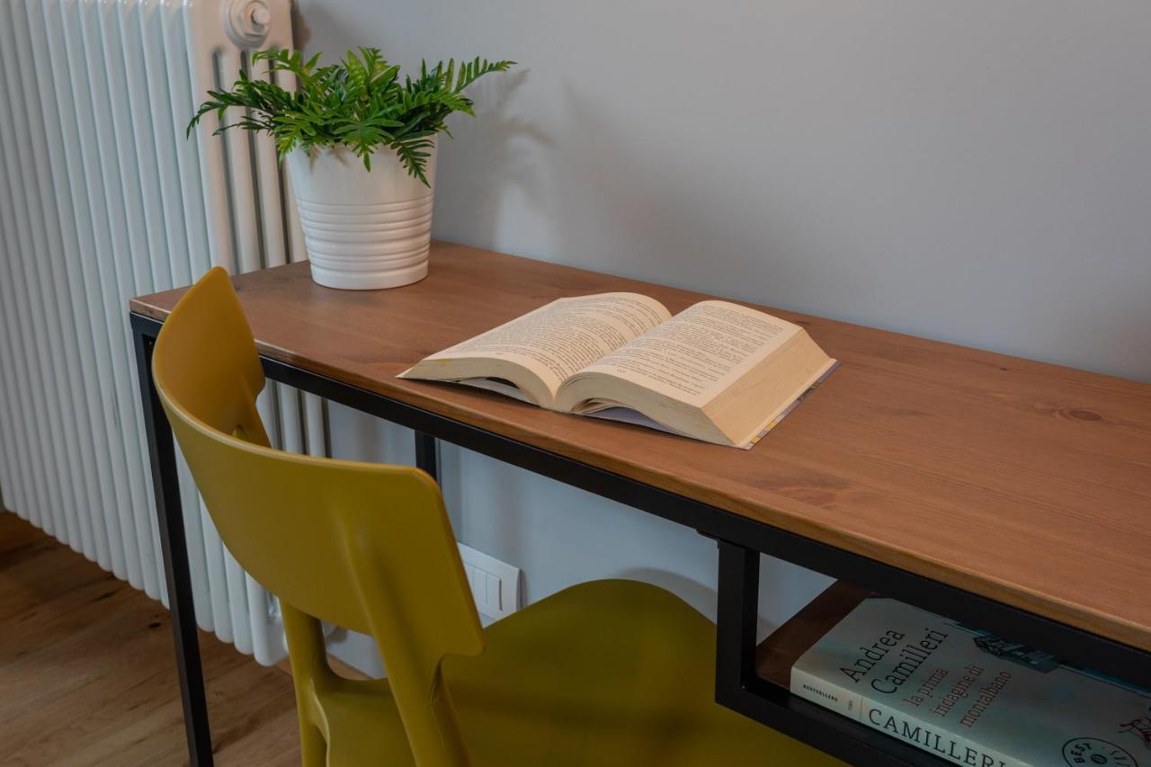 Le Casette Del Balon By Wonderful Italy Apartment Turin