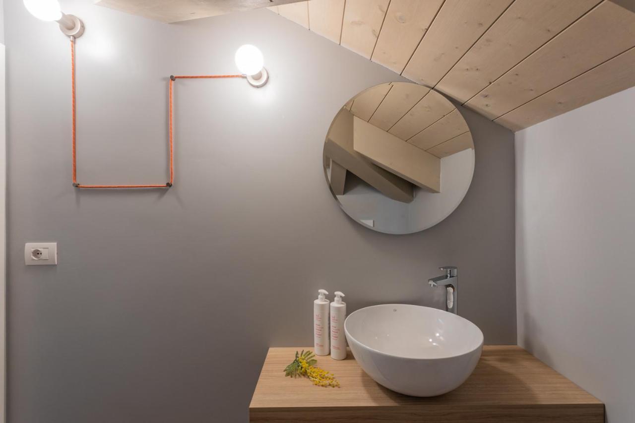 Le Casette Del Balon By Wonderful Italy Apartment *
