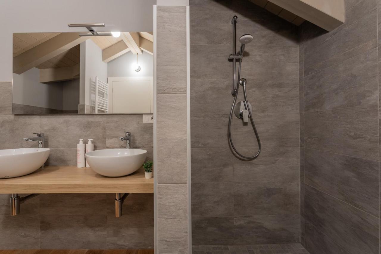 Le Casette Del Balon By Wonderful Italy Apartment *