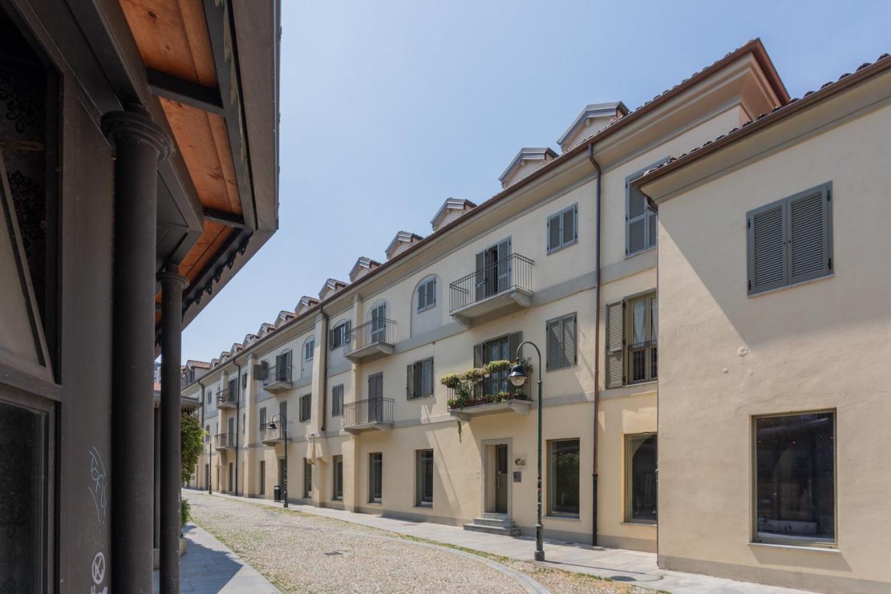 Le Casette Del Balon By Wonderful Italy * Turin