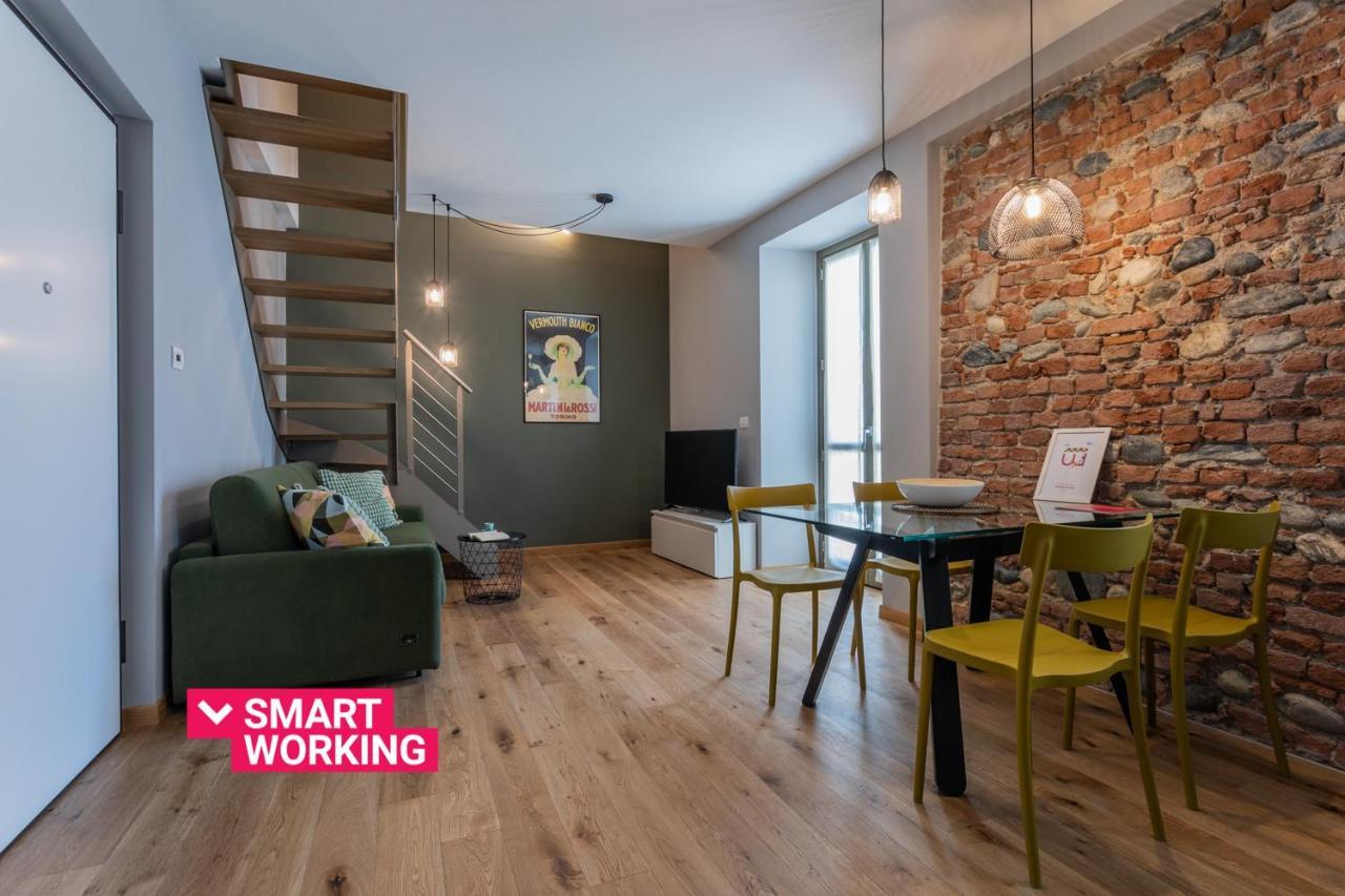 Le Casette Del Balon By Wonderful Italy Apartment *
