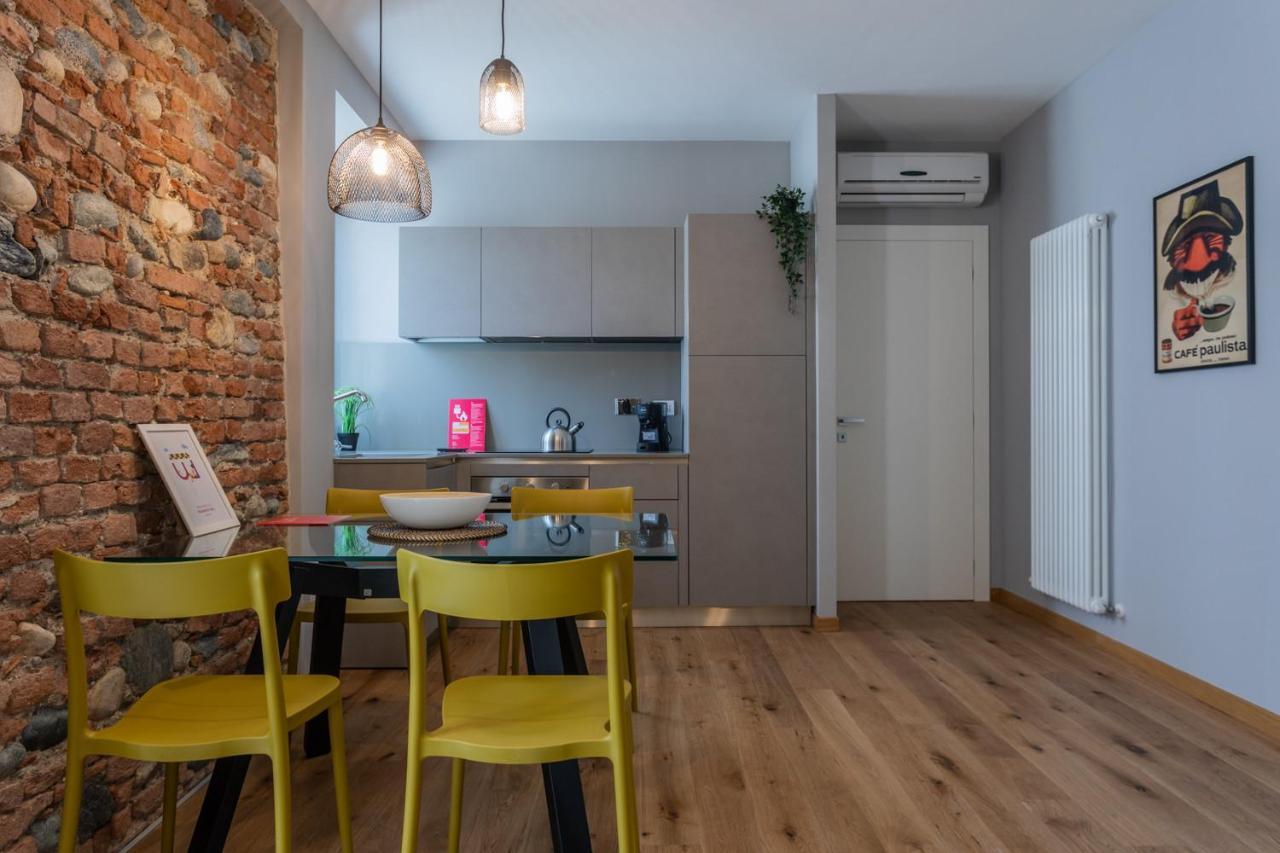Apartment Le Casette Del Balon By Wonderful Italy Turin
