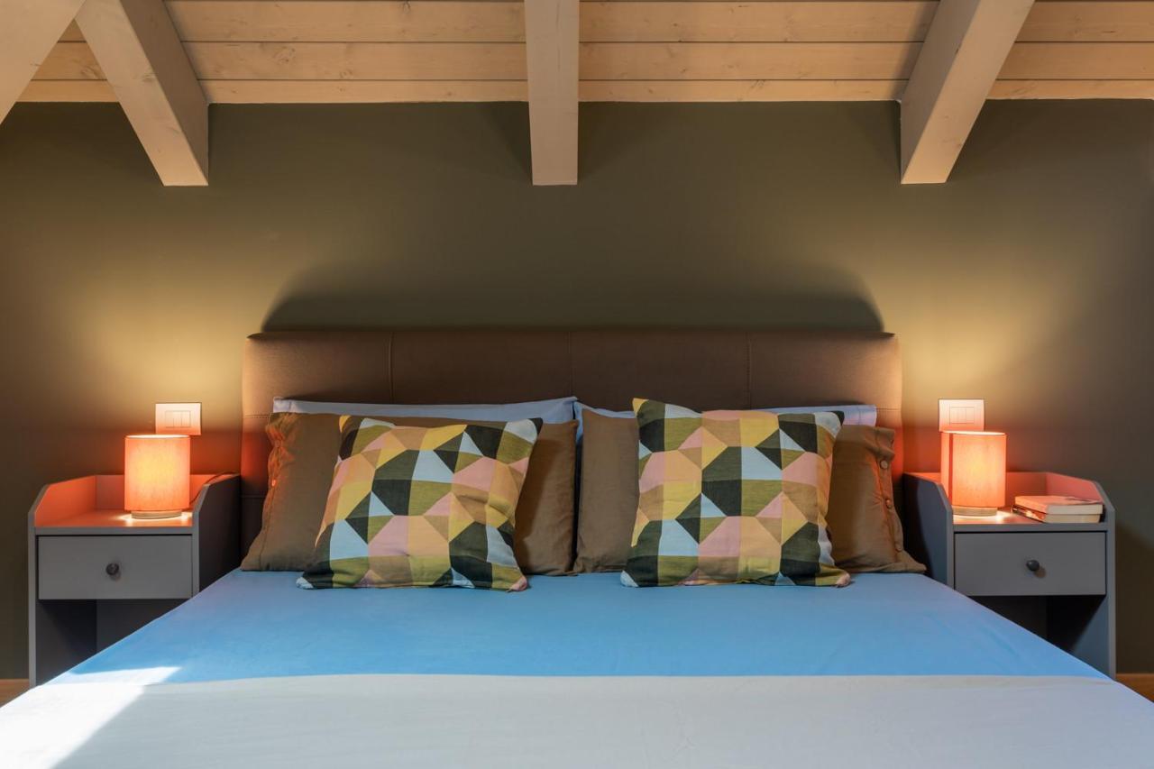 Apartment Le Casette Del Balon By Wonderful Italy