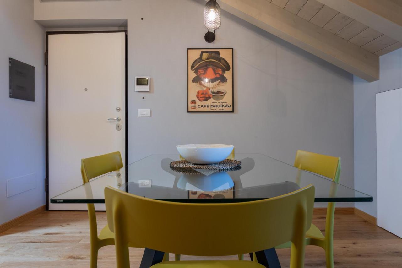 Apartment Le Casette Del Balon By Wonderful Italy *