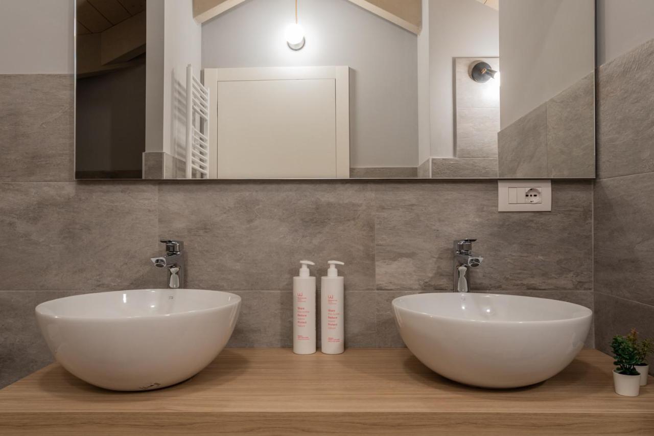 Apartment Le Casette Del Balon By Wonderful Italy Turin