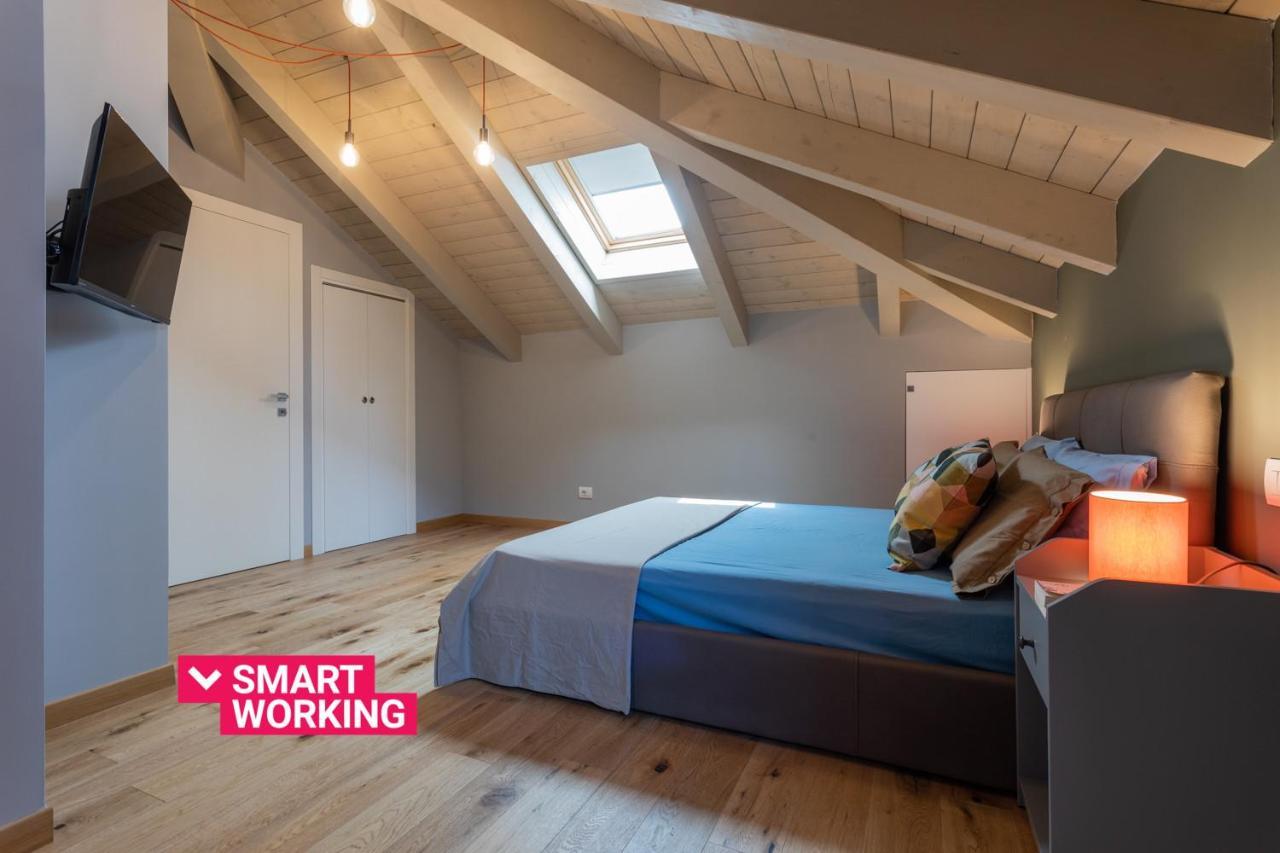 Apartment Le Casette Del Balon By Wonderful Italy