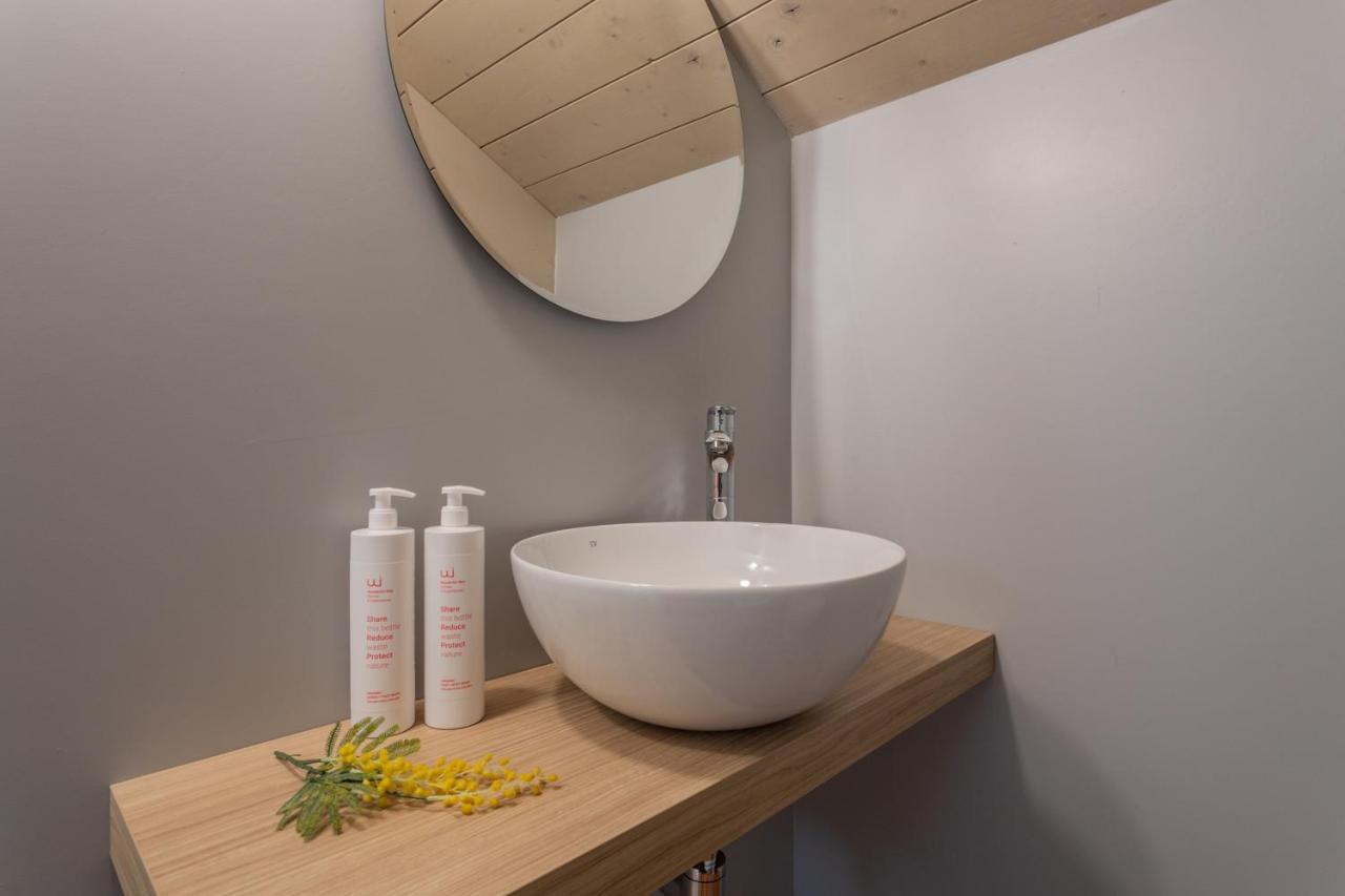 Le Casette Del Balon By Wonderful Italy Apartment