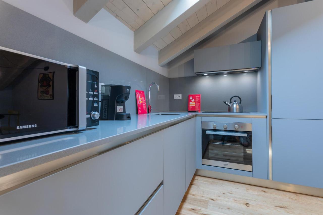 Le Casette Del Balon By Wonderful Italy Apartment