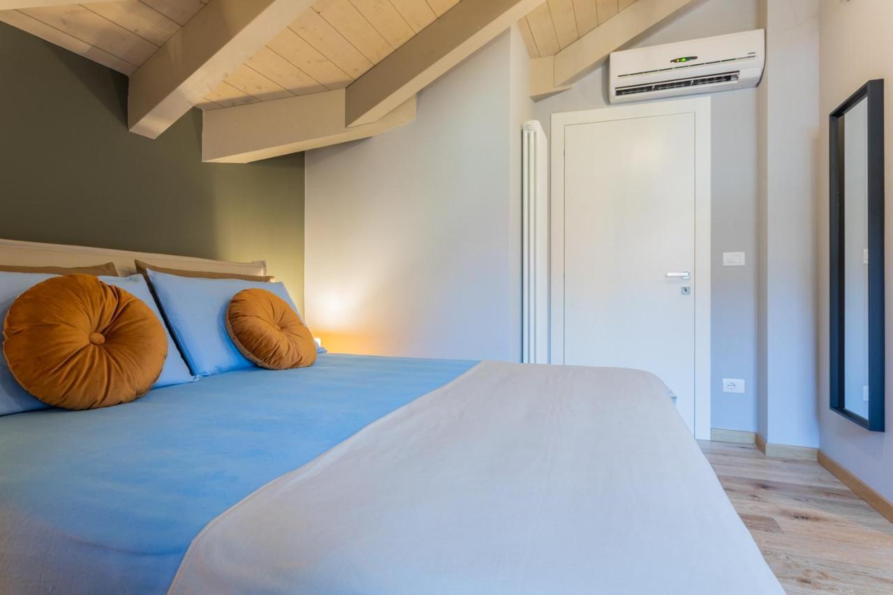 Le Casette Del Balon By Wonderful Italy Apartment *