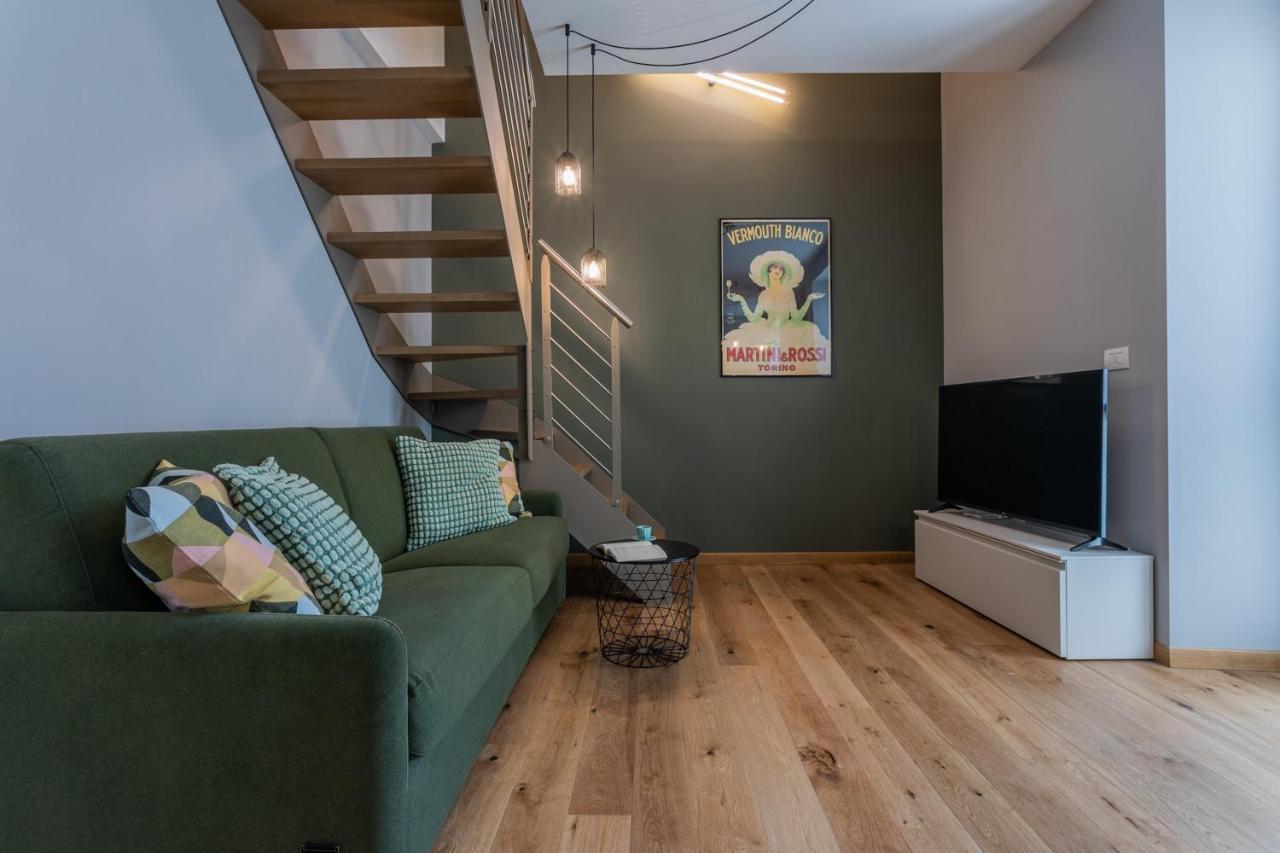 Le Casette Del Balon By Wonderful Italy Apartment *