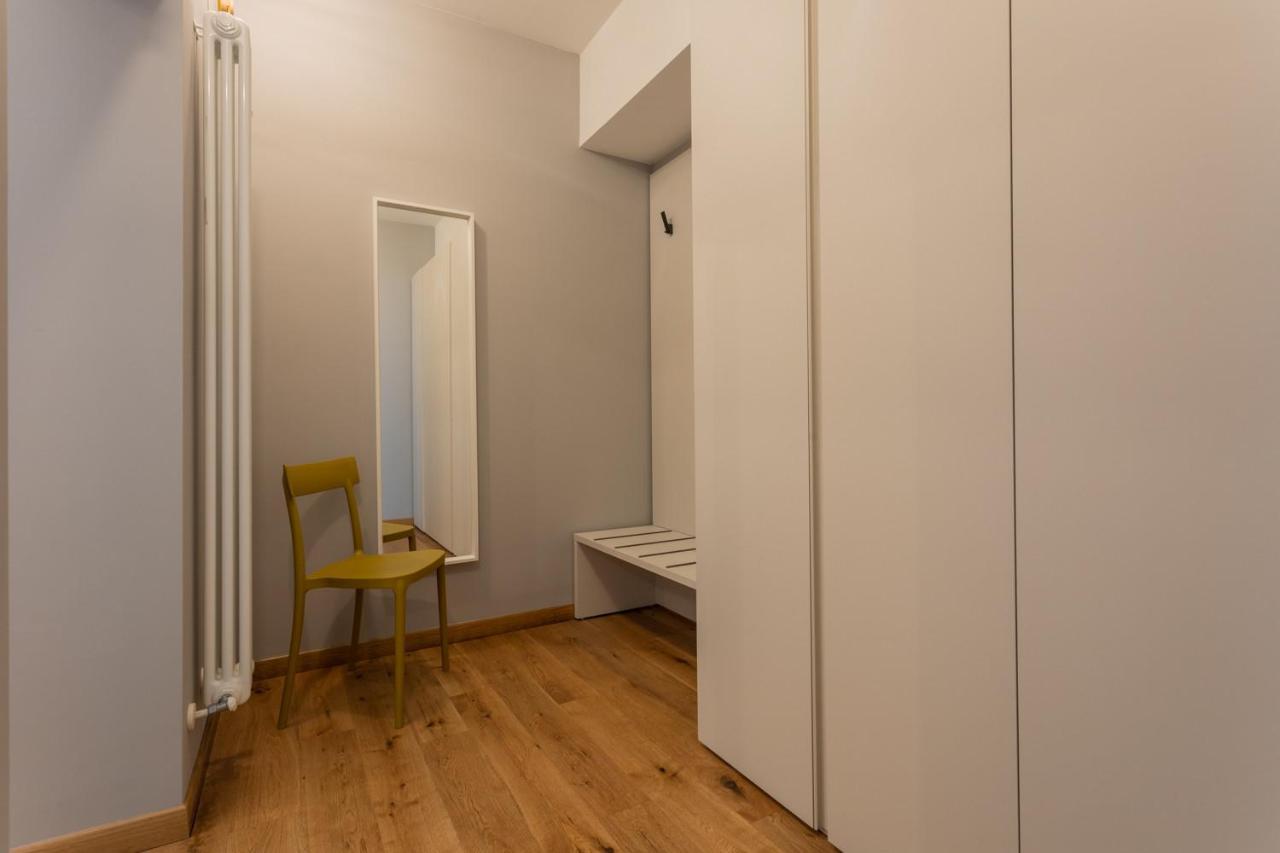 Le Casette Del Balon By Wonderful Italy Apartment