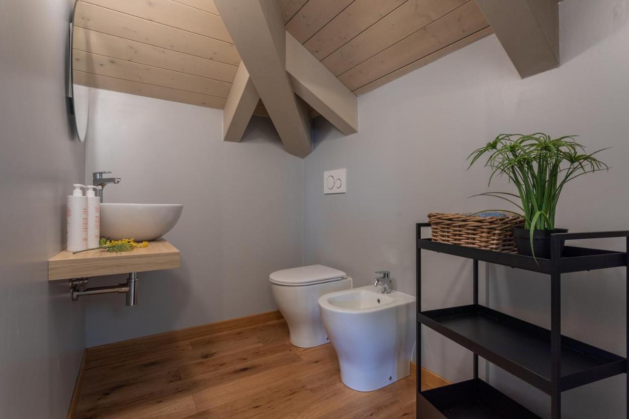 Le Casette Del Balon By Wonderful Italy Apartment Turin